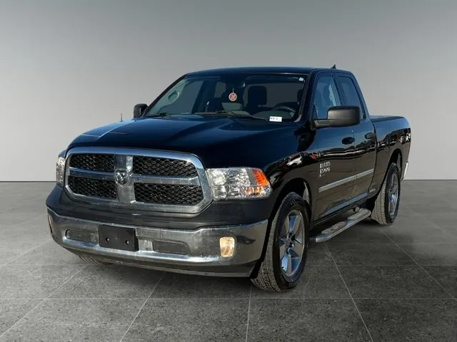 Ram 1500 Classic