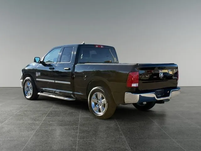 Ram 1500 Classic 2019 photo 4