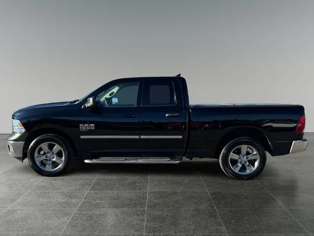 Ram 1500 Classic 2019 photo 2