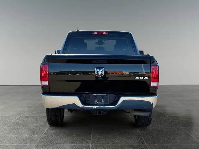 Ram 1500 Classic 2019 photo 5