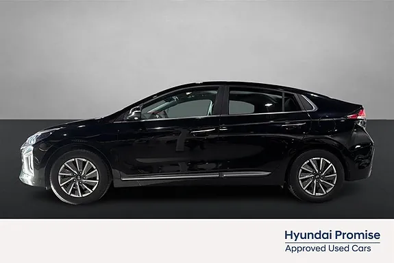 Hyundai Ioniq 2022 photo 4