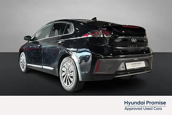 Hyundai Ioniq 2022 photo 5