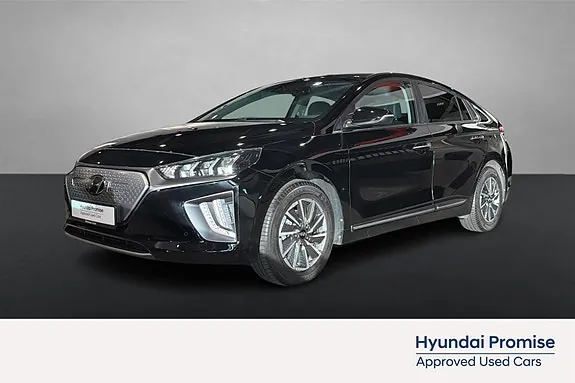 Hyundai Ioniq 2022 photo 3