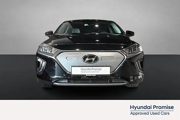 Hyundai Ioniq 2022 photo 2