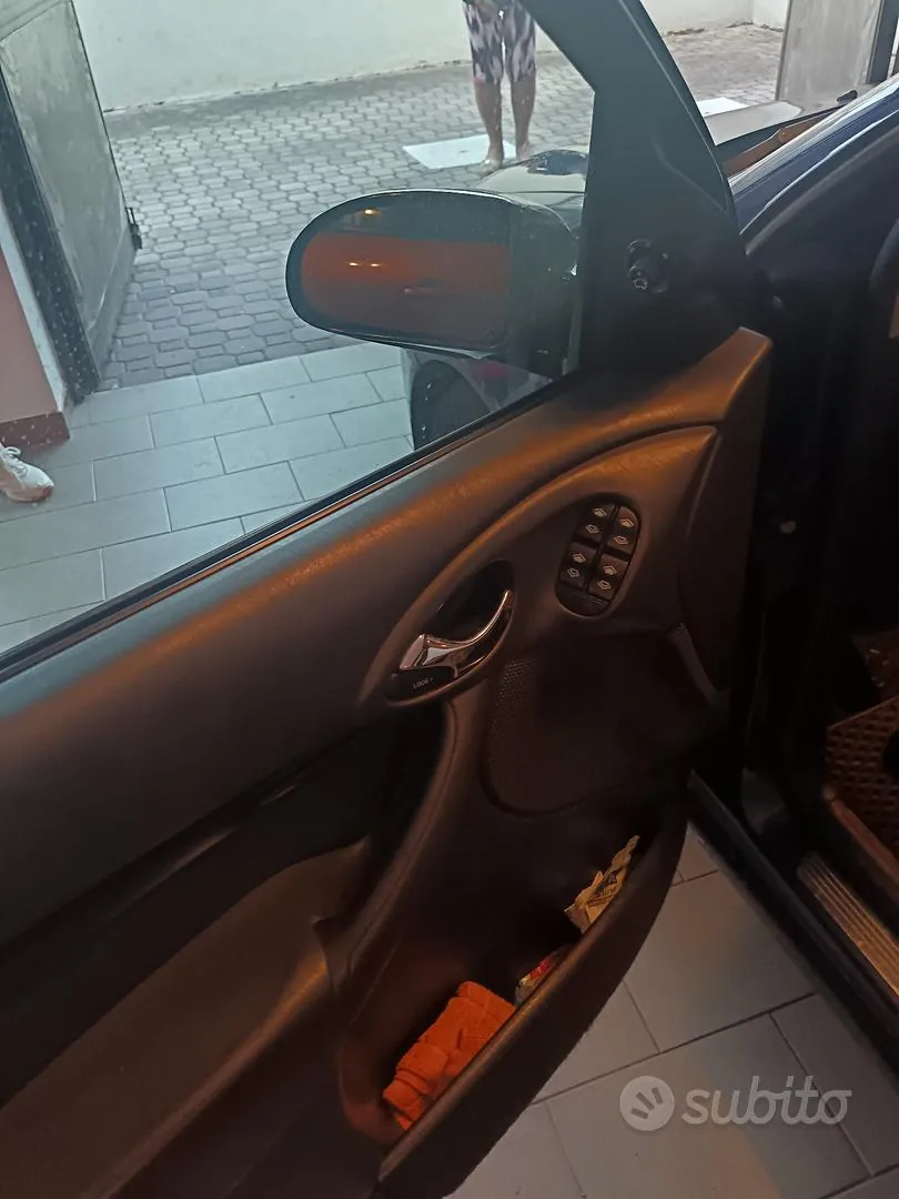Ford Focus 2002 photo 5