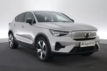 Volvo C40 2022 photo 3