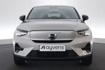 Volvo C40 2022 photo 2