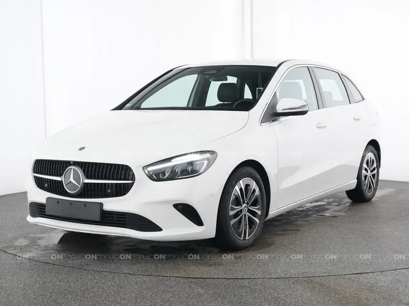 Mercedes-Benz B-Class 2025 photo 2