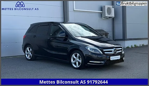 Mercedes-Benz E220