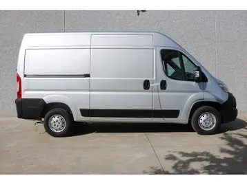 Opel Movano 2023 photo 3