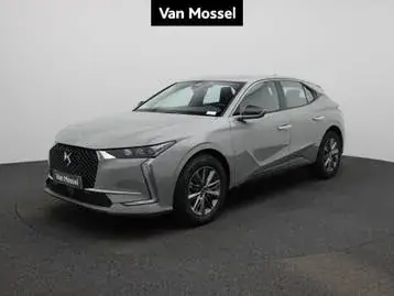 DS Automobiles Ds 4