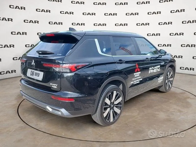 Mitsubishi Outlander 2026 photo 5