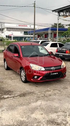 Proton Saga