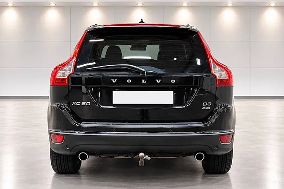 Volvo Xc60 2012 photo 5