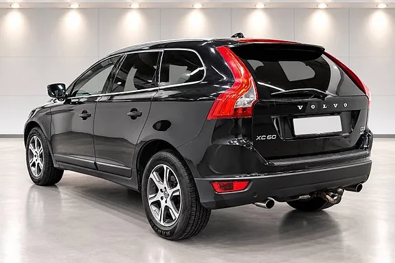 Volvo Xc60 2012 photo 4
