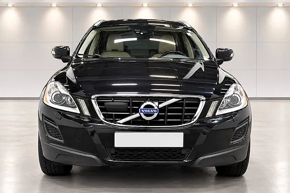Volvo Xc60 2012 photo 2
