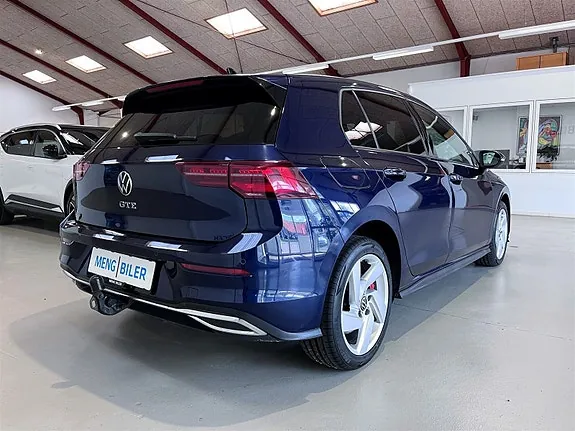 Volkswagen Golf Viii 2021 photo 5