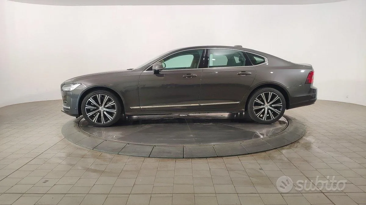 Volvo S90 2025 photo 4