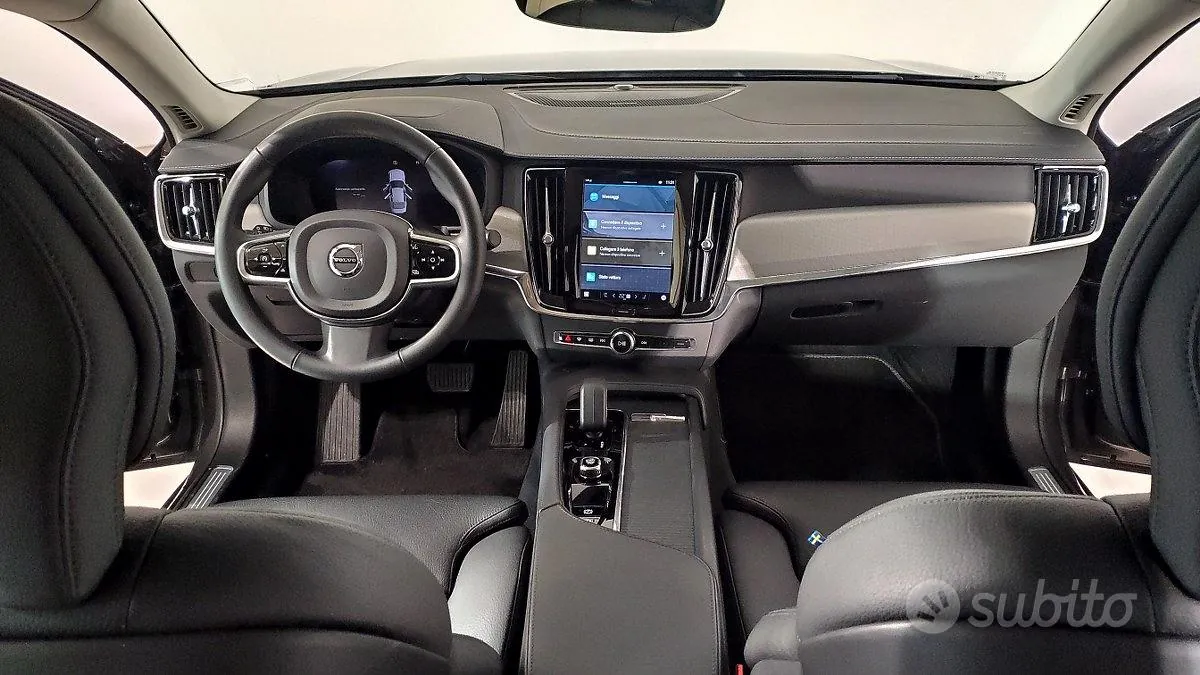 Volvo S90 2025 photo 2