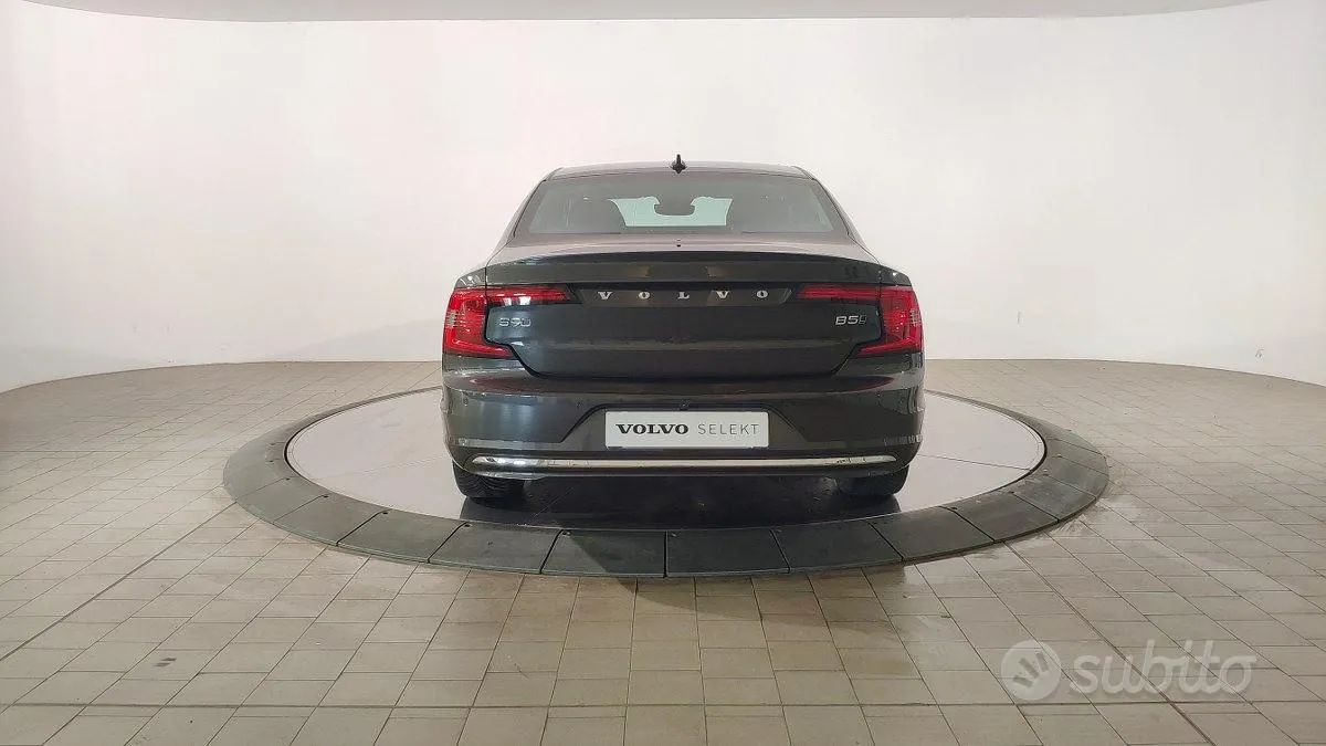 Volvo S90 2025 photo 5