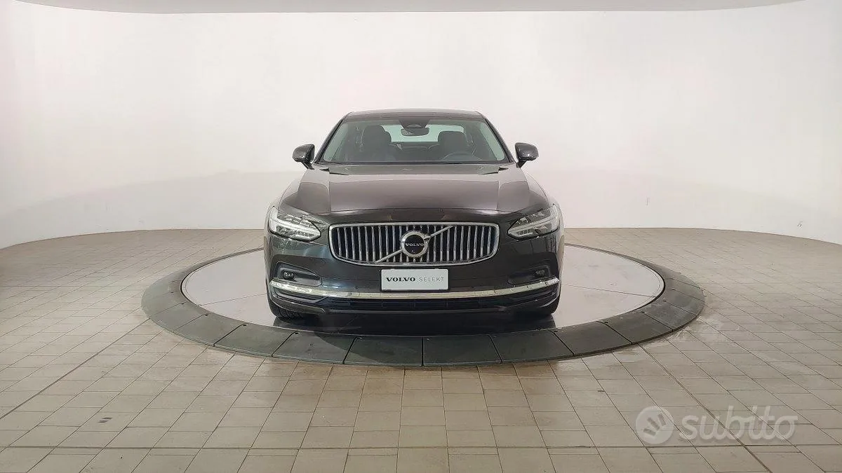 Volvo S90 2025 photo 3