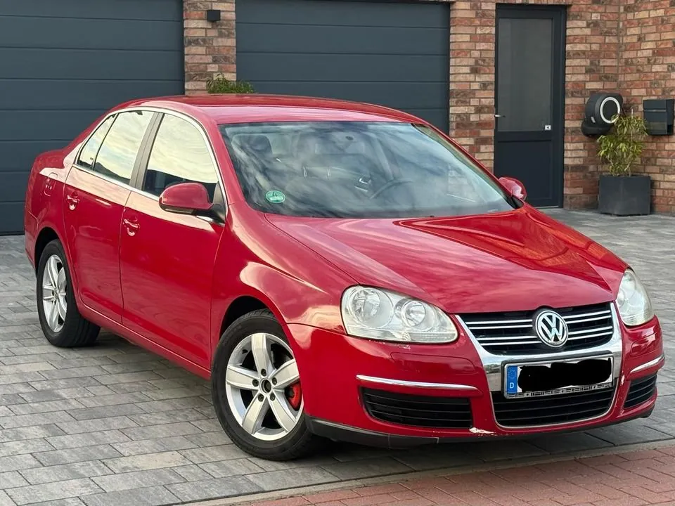 Volkswagen Jetta