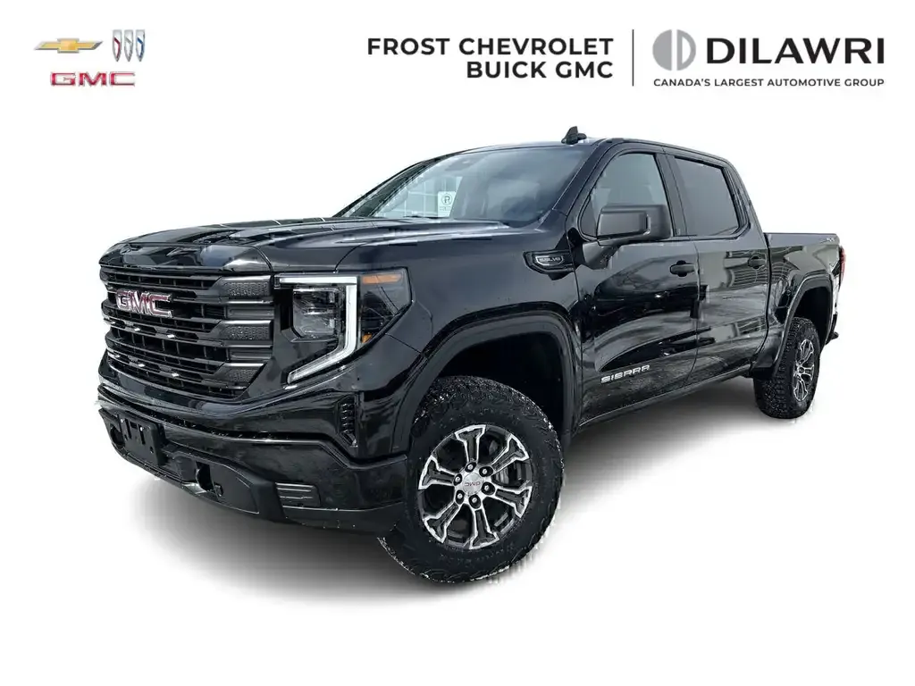 GMC Sierra 1500