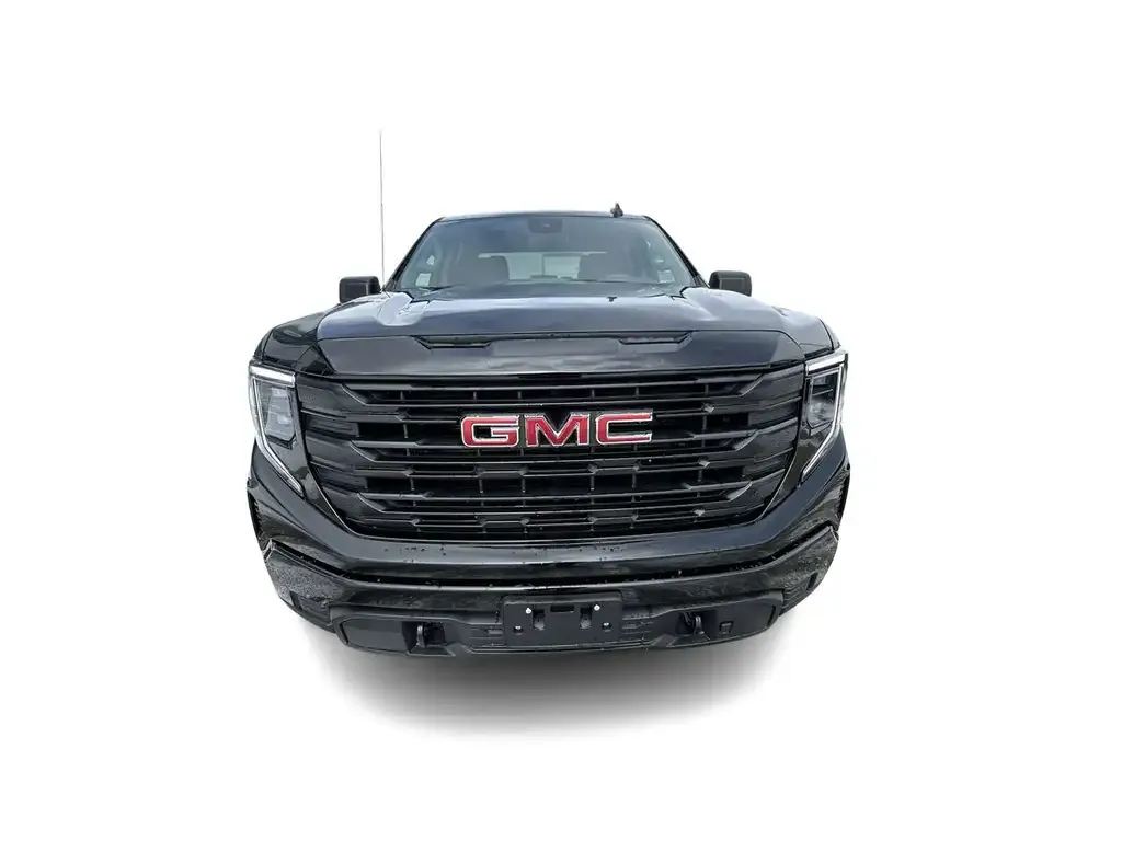 GMC Sierra 1500 2026 photo 4