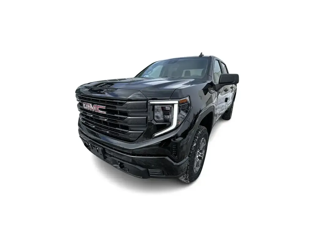 GMC Sierra 1500 2026 photo 5