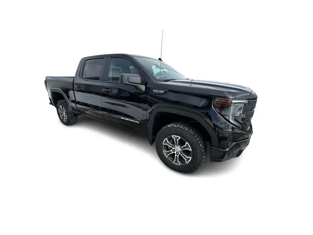 GMC Sierra 1500 2026 photo 2