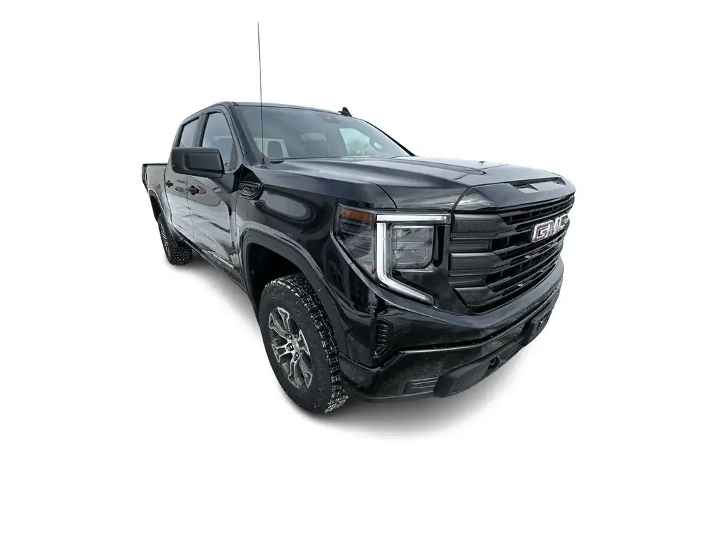 GMC Sierra 1500 2026 photo 3