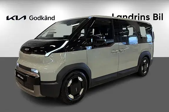 Kia Pv5