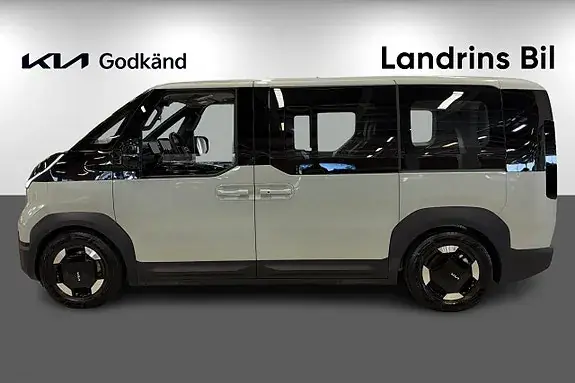 Kia Pv5 2026 photo 4