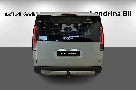 Kia Pv5 2026 photo 5