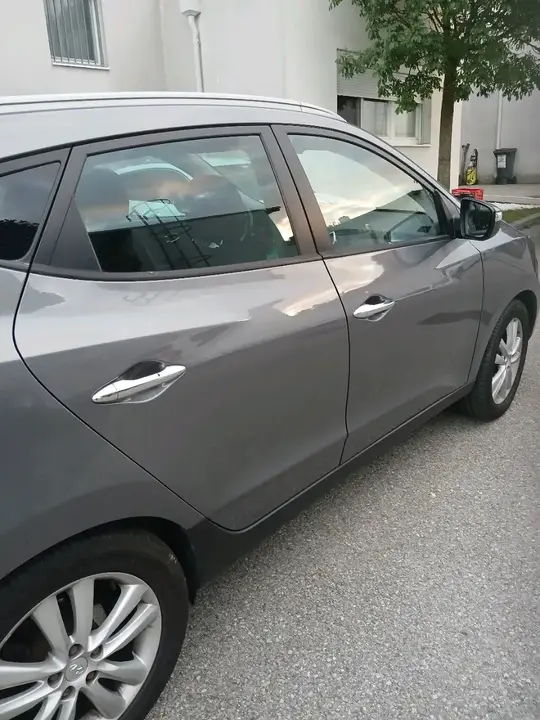 Hyundai Ix35 2013 photo 2