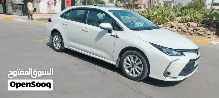 Toyota Corolla 2024 photo 2