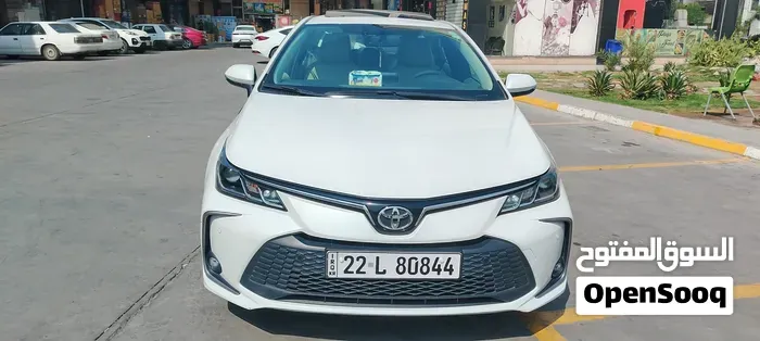 Toyota Corolla 2024 photo 4