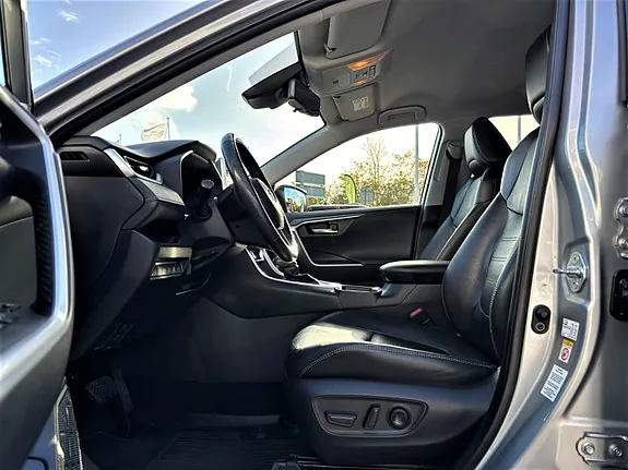 Toyota Rav4 2019 photo 3