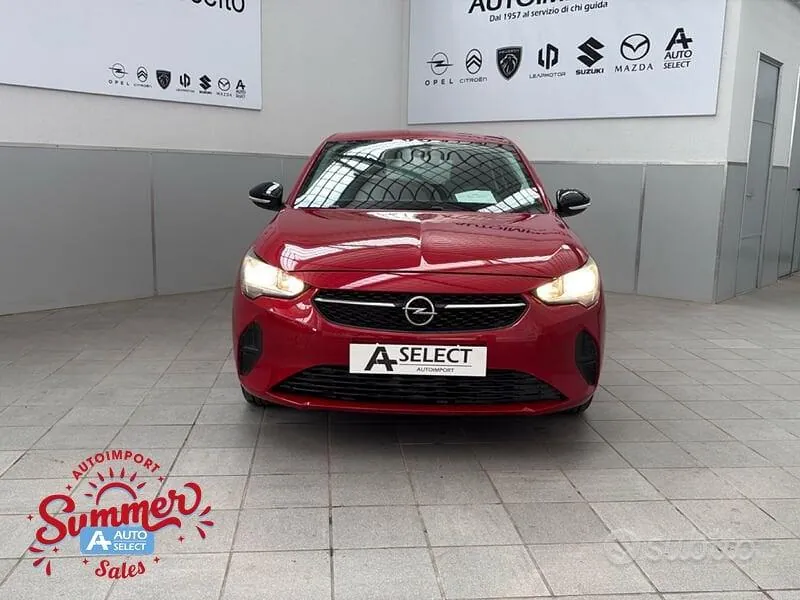 Opel Corsa 2020 photo 2