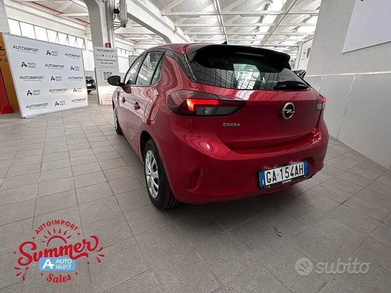 Opel Corsa 2020 photo 4