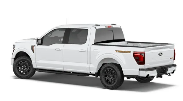 Ford F-150 2026 photo 2