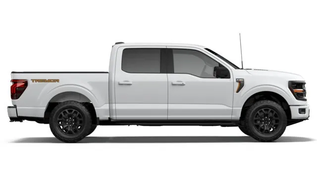 Ford F-150 2026 photo 5