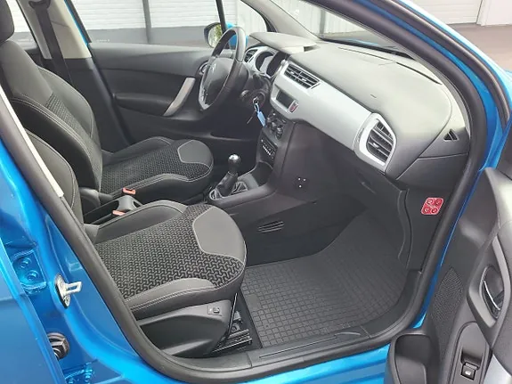 Citroen C3 2010 photo 5