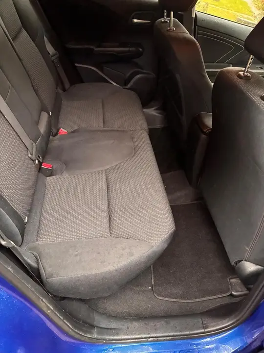 Honda Civic 2016 photo 5