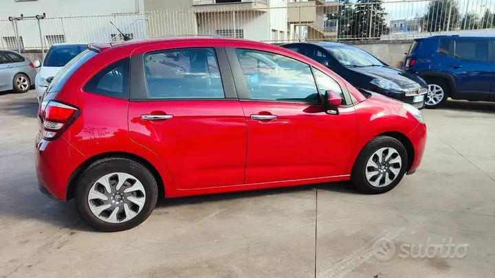 Citroen C3 2013 photo 3