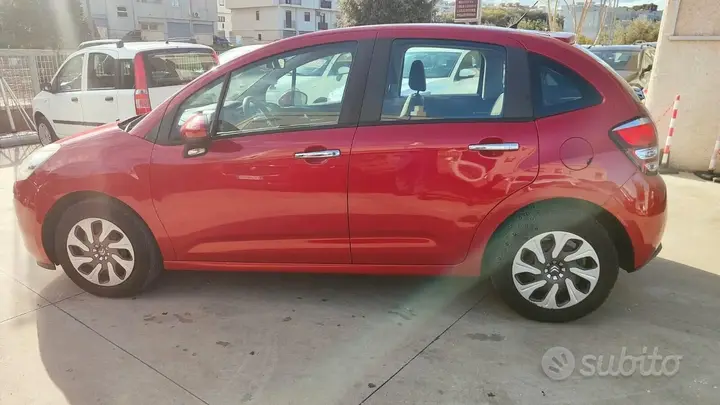 Citroen C3 2013 photo 5
