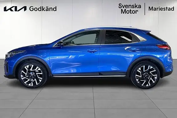 Kia Xceed 2023 photo 3