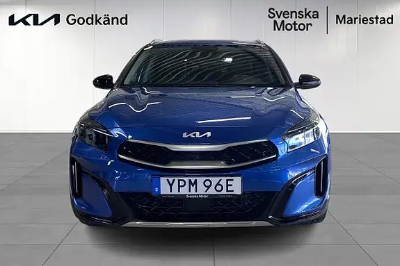 Kia Xceed 2023 photo 2