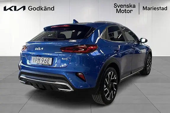 Kia Xceed 2023 photo 4