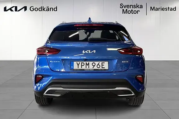 Kia Xceed 2023 photo 5